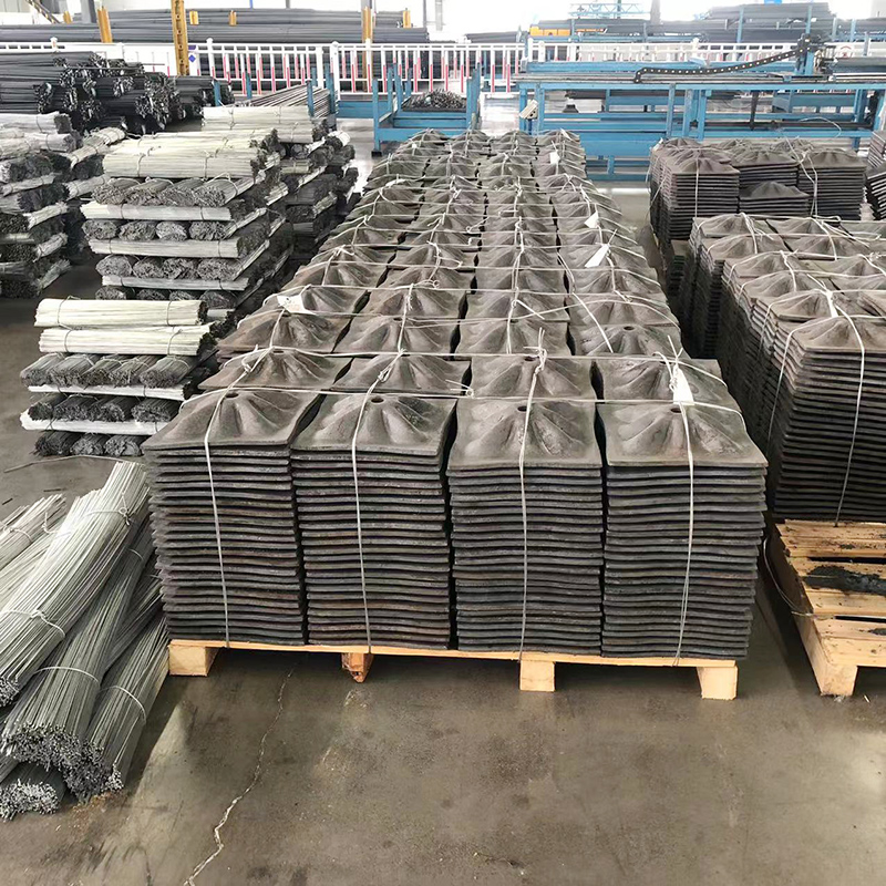 錨索托盤